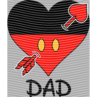 Valentine's Day-QRJ  1510